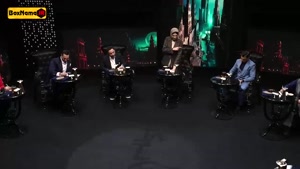 دانلود برنامه الکلاسیکو مافیا قسمت اول تا ۲۲ بیست دوم