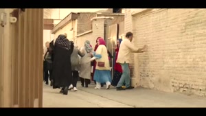 قیف طنز - کمدی - رضا عطاران