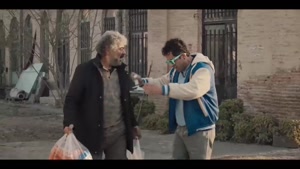 اجل معلق ۲۰ / آخر