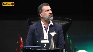 دانلود الکلاسیکو - مافیا - قسمت ۲۰