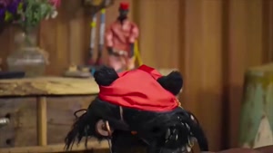 کارناوال قسمت ۴