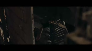 مینا ساداتی سریال جان سخت ایرانی