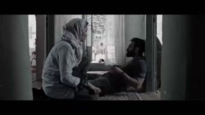 فیلم سینمایی سه کام حبس (پریناز ایزدیار و محسن تنابنده)