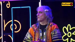 کارناوال قسمت ۱۴ (دفاعیه امیرمهدی ژوله بامداد افشار)