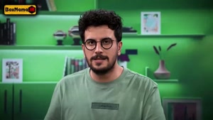 نیمه شب امیرحسین قیاسی قسمت اول تا ۱۲ فصل پنجم