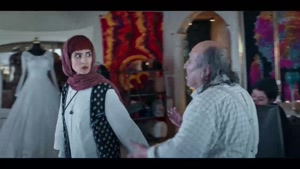 قورباغه قسمت ۱ / سریال قورباغه هومن سیدی