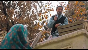 سریال خجالت نکش قسمت ۵