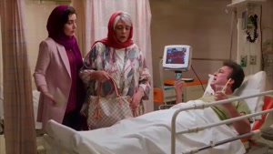 فیلم خرچنگ (بازیگران فیلم کمدی خرچنگ حامد اهنگی)