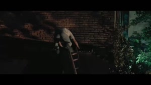 سریال جان سخت قسمت ۸ هشتم