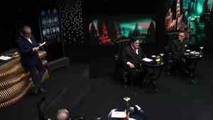 فیلم الکلاسیکو قسمت ۲۰