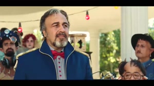 فیلم قیف (سینمایی کمدی) رضا عطاران