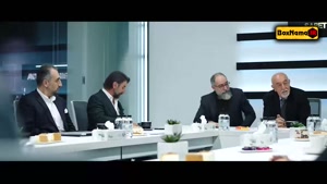 سریال جدید آبان نسخه ۱ تا ۱۷