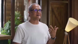 فیلم کارناوال قسمت ۱۳ (روزبه حصاری)
