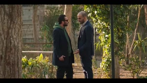 سریال جنگل آسفالت قسمت ۴