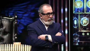 دانلود برنامه الکلاسیکو قسمت ۱۲