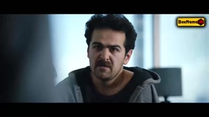 قسمت ۴ آبان سریال شهاب حسینی