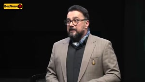 بازی مافیا - الکلاسیکو قسمت ۲۲