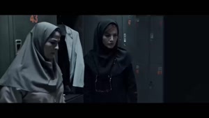 سه کام حبس / فیلم سینمایی / فیلم ایرانی