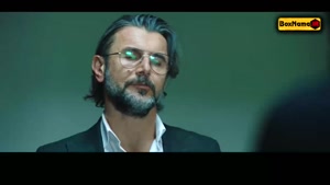 سریال آبان (شهاب حسینی) قسمت ۵