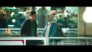 دانلود سریال افعی تهران (پیمان معادی) قسمت ۱۲