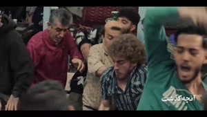 اجل معلق نسخه ۱ تا ۲۰ فصل اول