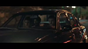 جان سخت ایرانی قسمت ۸ هشتم