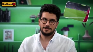 امیرحسین قیاسی برنامه جدید نیمه شب