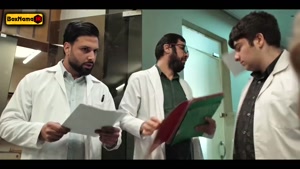 سریال اجل معلق قسمت هجدهم / اجل معلق 18