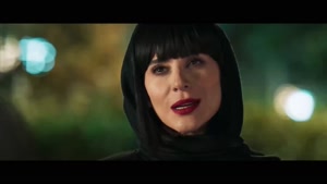 سریال داریوش قسمت ۹