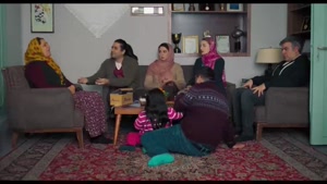 دانلود سریال خجالت نکش قسمت ۵