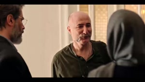 دانلود سریال در انتهای شب قسمت ۱