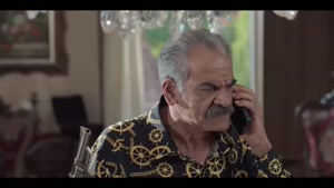 دانلود اجل معلق قسمت ۱۸ هجده