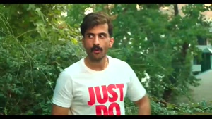 فیلم طنز عروس خیابان فرشته