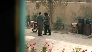 سریال خجالت نکش قسمت ۵ پنجم / احمدمهرانفر