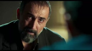 پوست شیر قسمت ۴ / پوست شیر شهاب حسینی