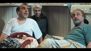 اجل معلق قسمت ۹ نهم رضا عطاران