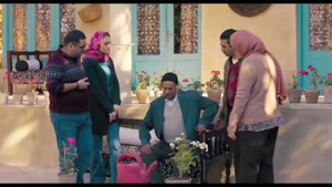 خجالت نکش سریال کمدی ایرانی