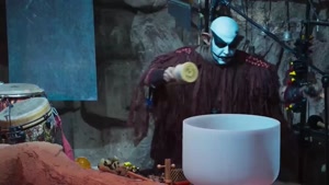 مسابقه کارناوال رامبد - قسمت ۱۳