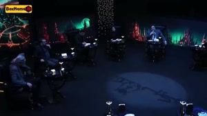 الکلاسیکو مافیا قسمت ۱۵