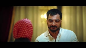 سریال شغال قسمت ۷ / آوا در سریال شغال