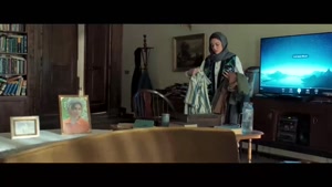 جان سخت قسمت ۱۰ / سریال ایرانی جانسخت قسمت ۳