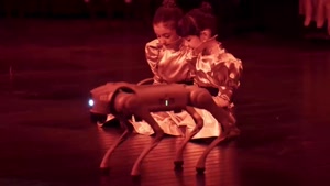 کارناوال قسمت ۱۵ / برنامه کارناوال رامبد جوان