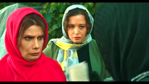 سینمایی کمدی عروس خیابان فرشته / مهراوه شریفی نیا