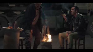 دانلود قسمت ۱۹ اجل معلق - پخش جمعه ها