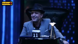 دانلود قسمت ۱۹ الکلاسیکو بازی مافیا