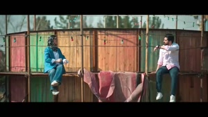 از یاد رفته قسمت 8 {پردیس احمدیه - سینا مهراد }