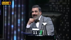 مافیا الکلاسیکو / بازی الکلاسیکو مافیا قسمت ۱۷