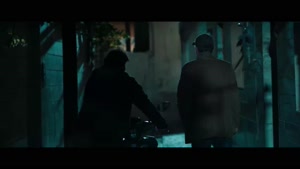 سریال داریوش قسمت اخر / داریوش قسمت ۸