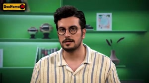 سریال نیمه شب امیر حسین قیاسی (قسمت ۱۰)