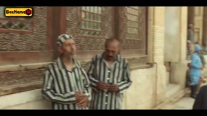 دانلود سریال سووشون قسمت ۴ و ۵ کامل
